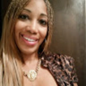 Meet your Posher, Yvonne